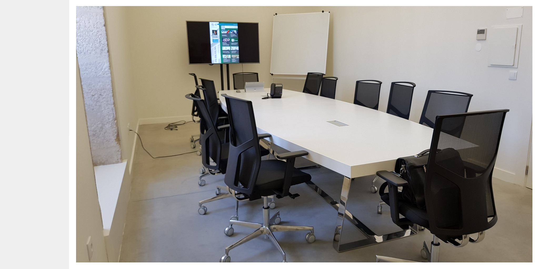 Sala de Formação